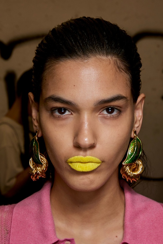 مجموعة Etro لموسم ربيع وصيف 2023