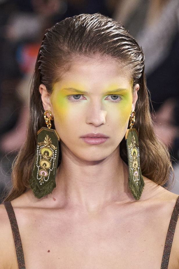 مجموعة Etro لموسم ربيع وصيف 2023