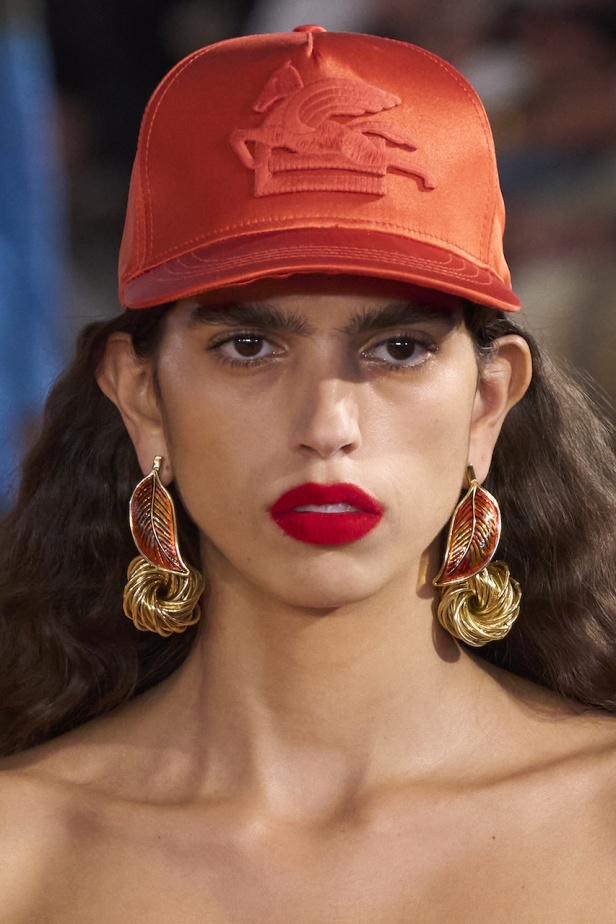 مجموعة Etro لموسم ربيع وصيف 2023