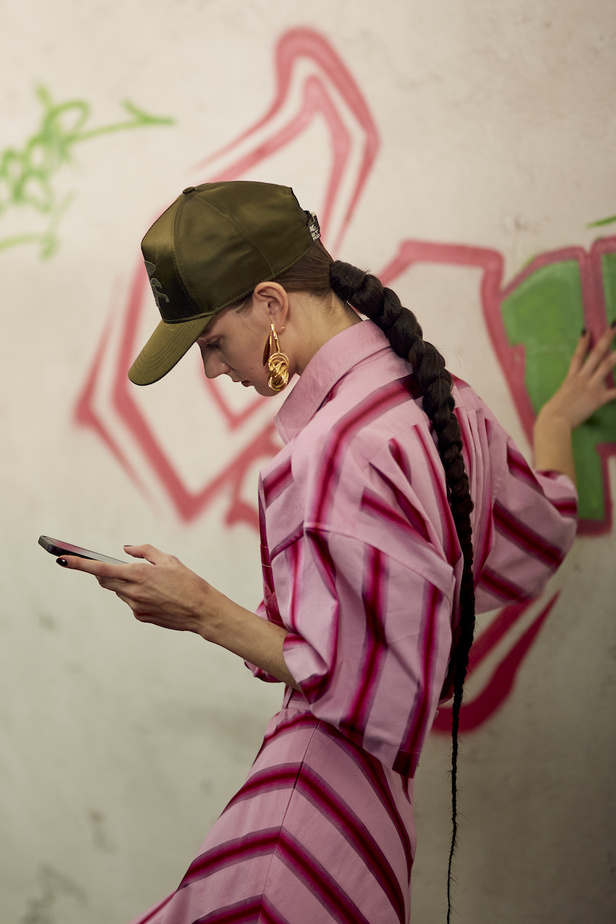 مجموعة Etro لموسم ربيع وصيف 2023