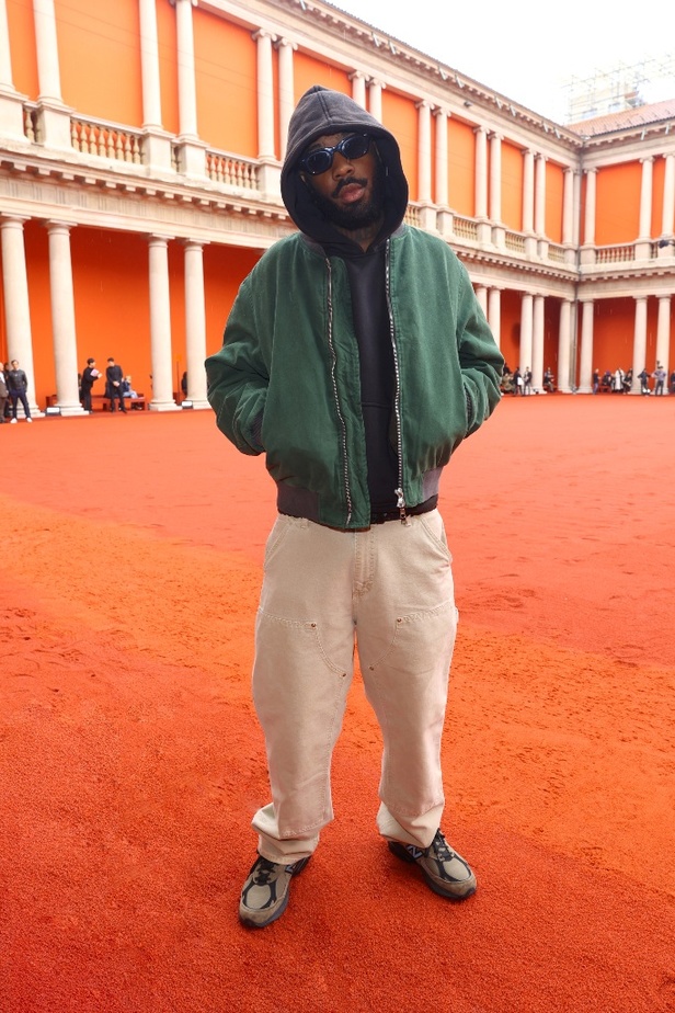 مجموعة فيراغامو لموسم ربيع وصيف 2023