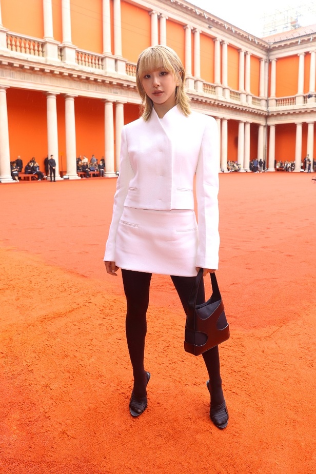 مجموعة فيراغامو لموسم ربيع وصيف 2023