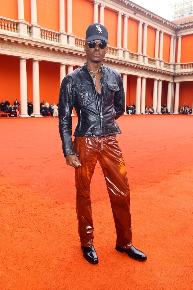 مجموعة فيراغامو لموسم ربيع وصيف 2023