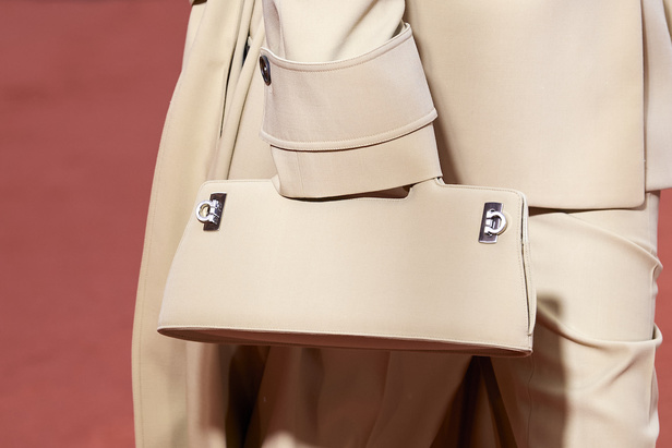 مجموعة فيراغامو لموسم ربيع وصيف 2023