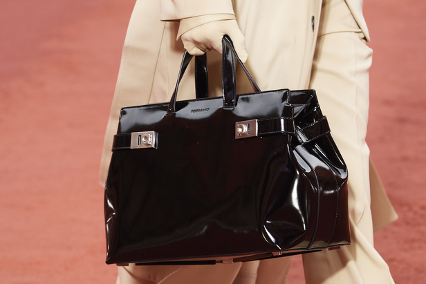 مجموعة فيراغامو لموسم ربيع وصيف 2023