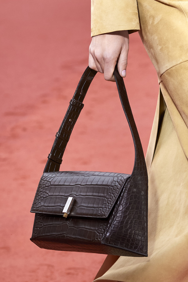 مجموعة فيراغامو لموسم ربيع وصيف 2023