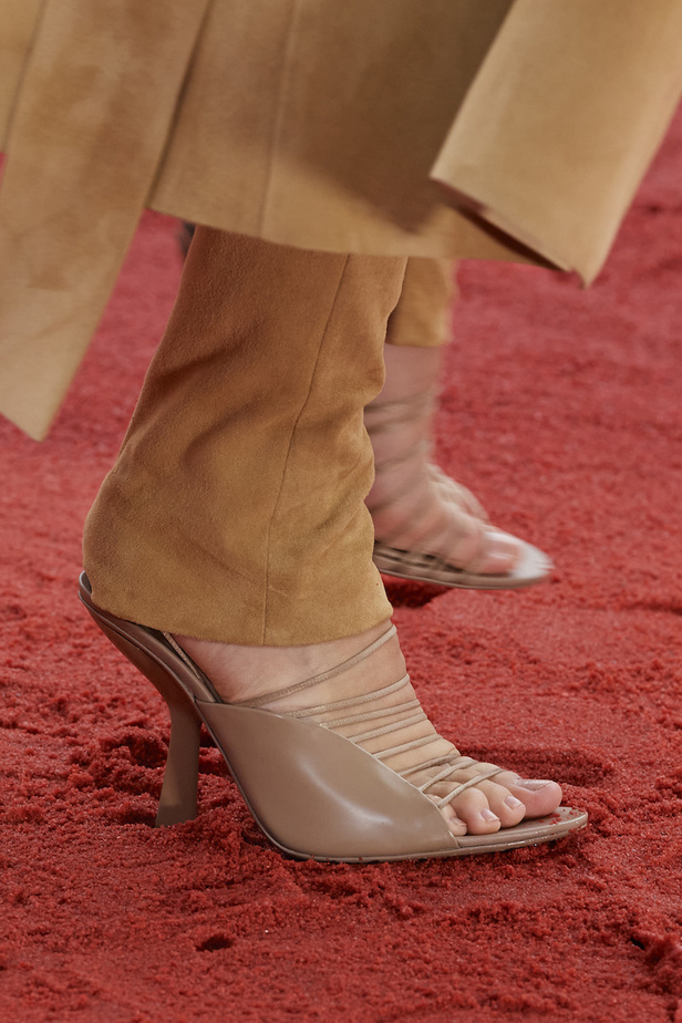 مجموعة فيراغامو لموسم ربيع وصيف 2023