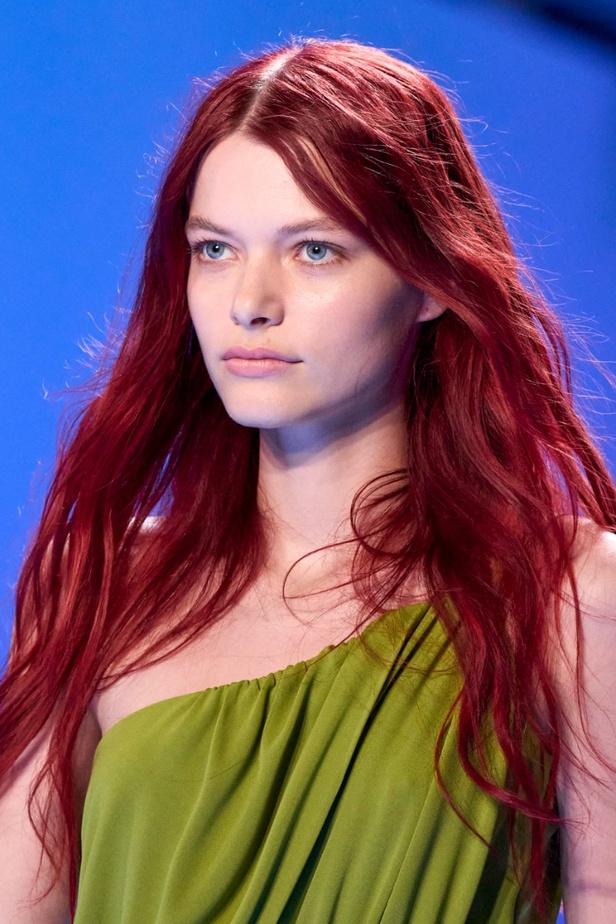 مجموعة ألبيرتا فيريتي لموسم ربيع وصيف 2023