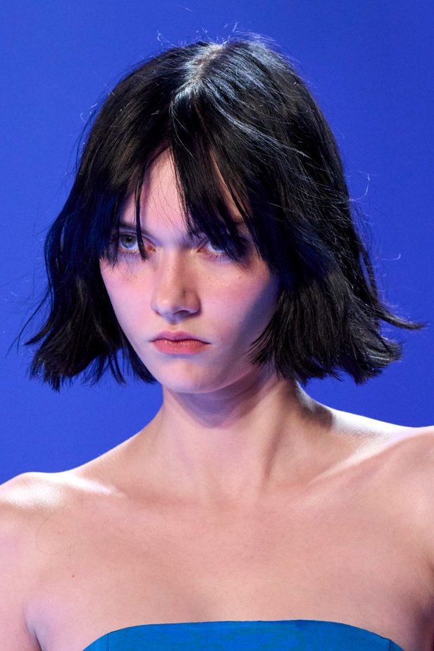 مجموعة ألبيرتا فيريتي لموسم ربيع وصيف 2023