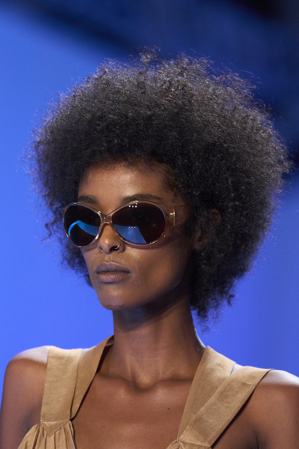 مجموعة ألبيرتا فيريتي لموسم ربيع وصيف 2023