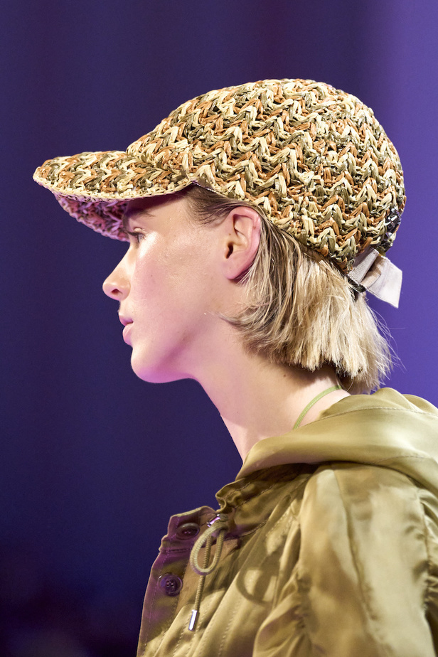 مجموعة ألبيرتا فيريتي لموسم ربيع وصيف 2023