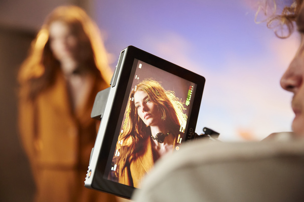 مجموعة ألبيرتا فيريتي لموسم ربيع وصيف 2023