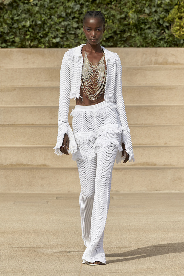 مجموعة Genny لموسم ربيع وصيف 2023