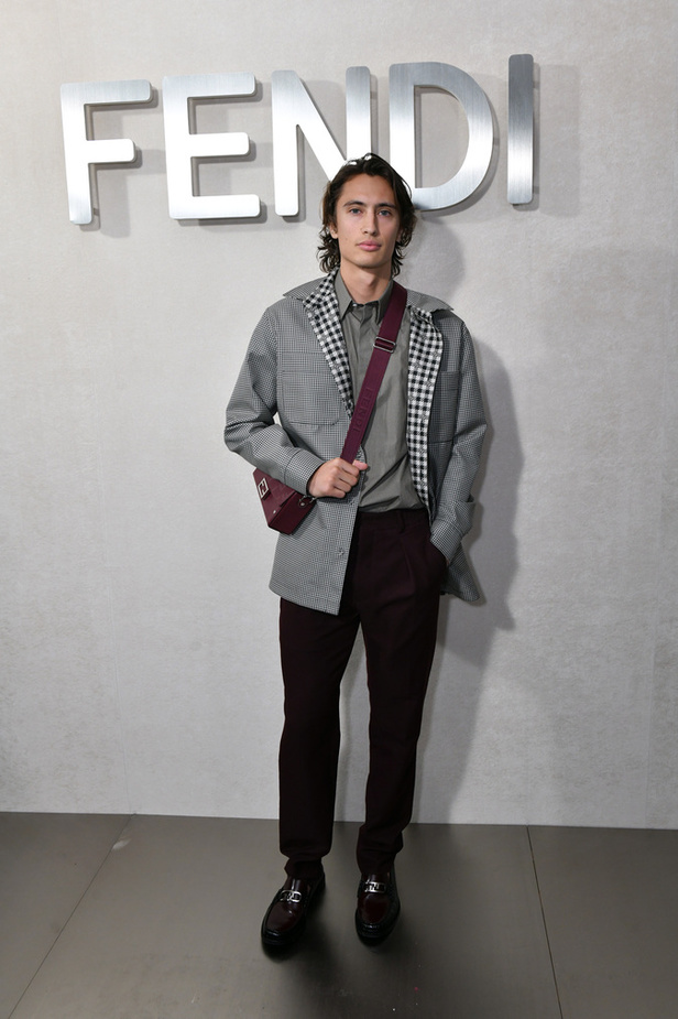 دار "فندي" تحتفل بحقيبة باغيت بجموعة كبسولية ساحرة في نيويورك