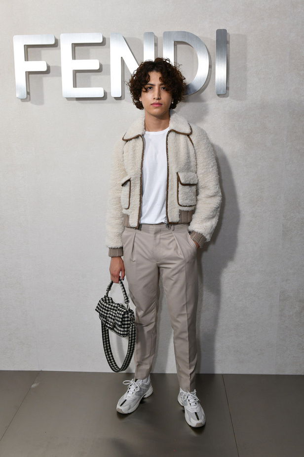 دار "فندي" تحتفل بحقيبة باغيت بجموعة كبسولية ساحرة في نيويورك