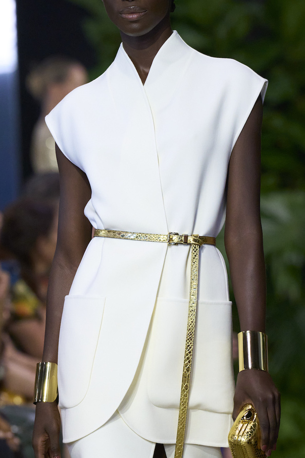 مجموعة مايكل كورس لموسم ربيع وصيف 2023