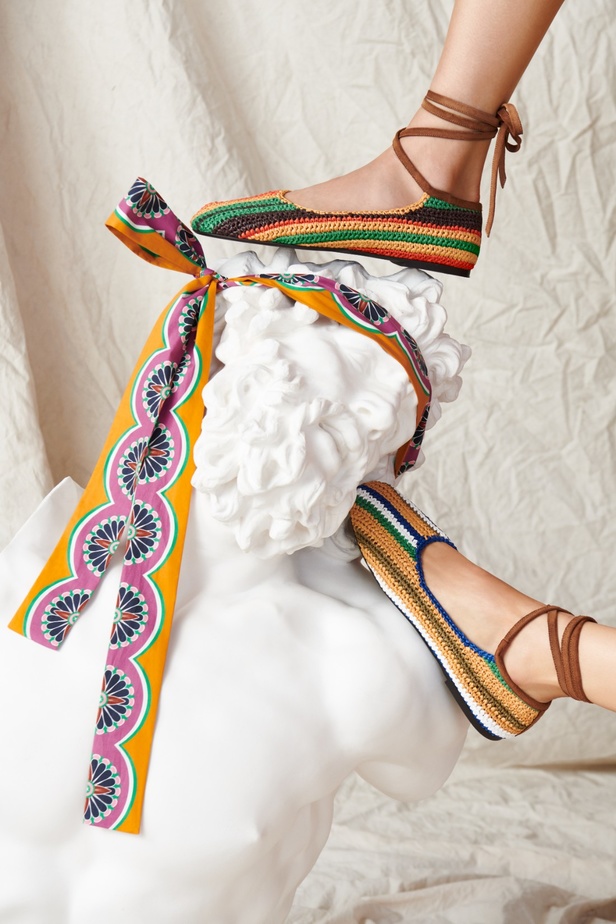 مجموعة La DoubleJ لربيع وصيف 2023