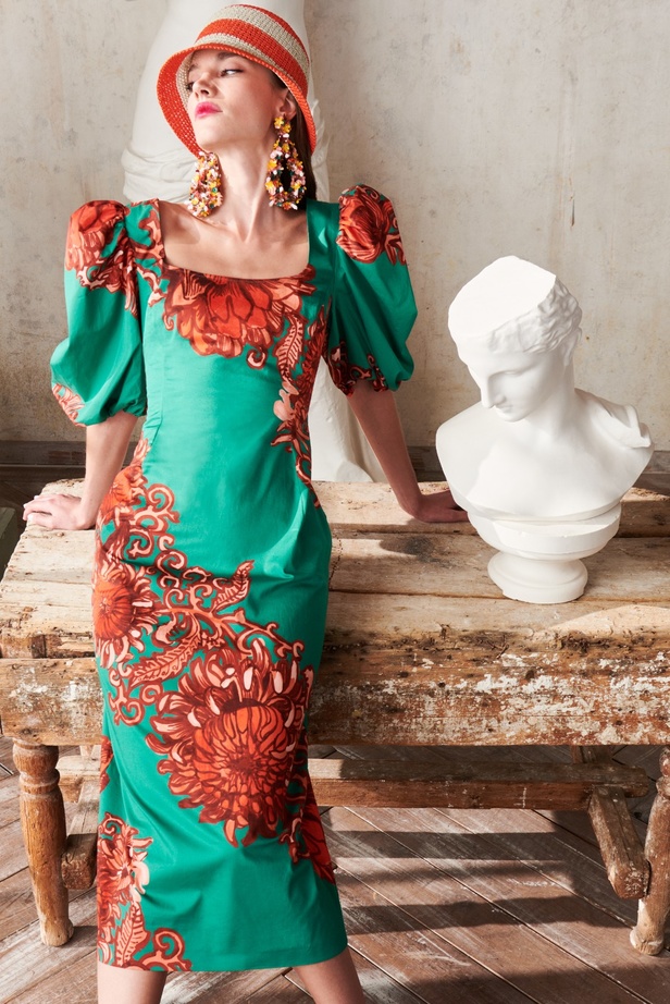 مجموعة La DoubleJ لربيع وصيف 2023