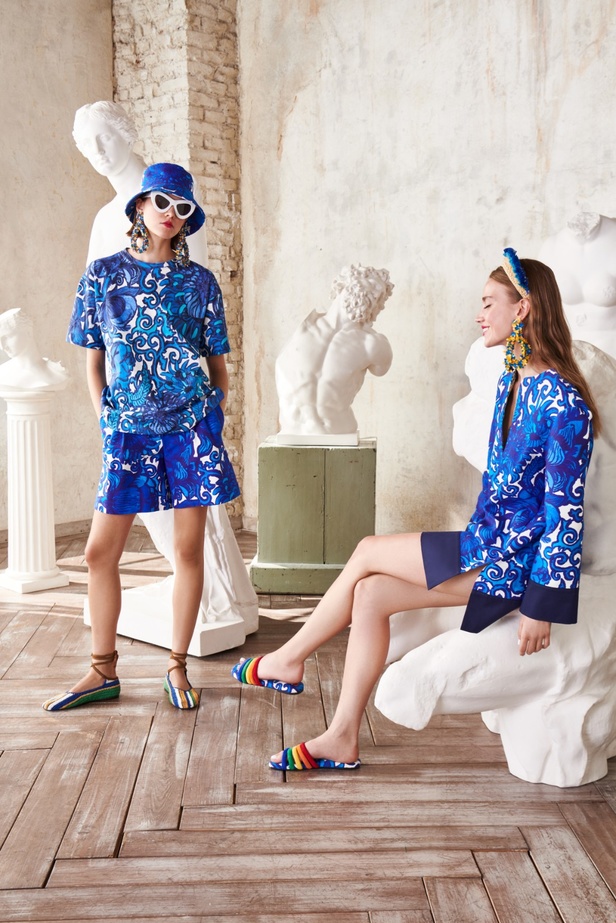 مجموعة La DoubleJ لربيع وصيف 2023