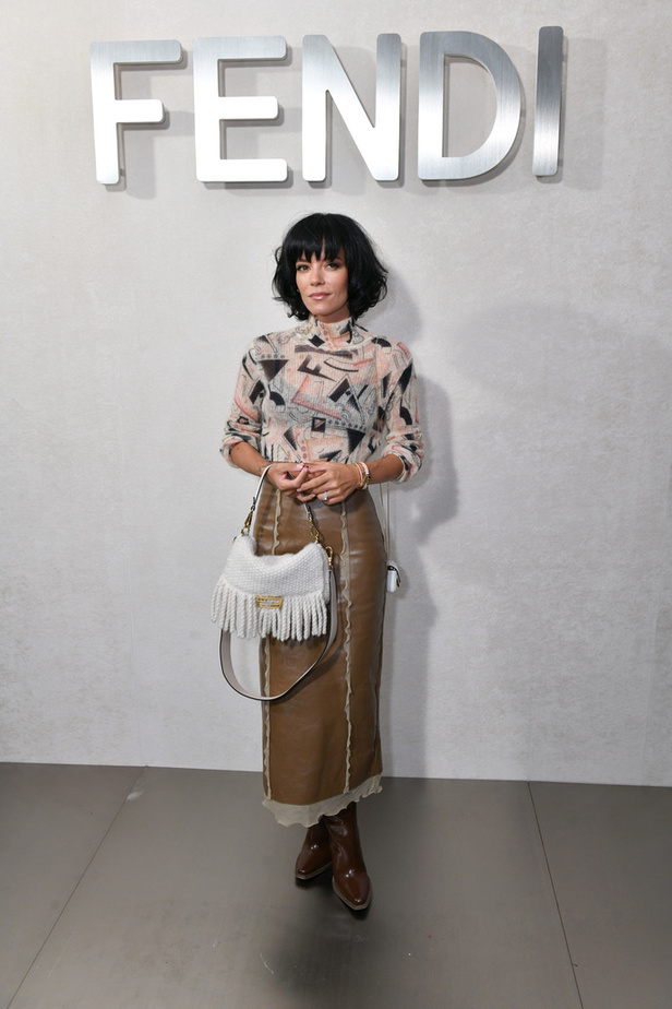 دار "فندي" تحتفل بحقيبة باغيت بجموعة كبسولية ساحرة في نيويورك