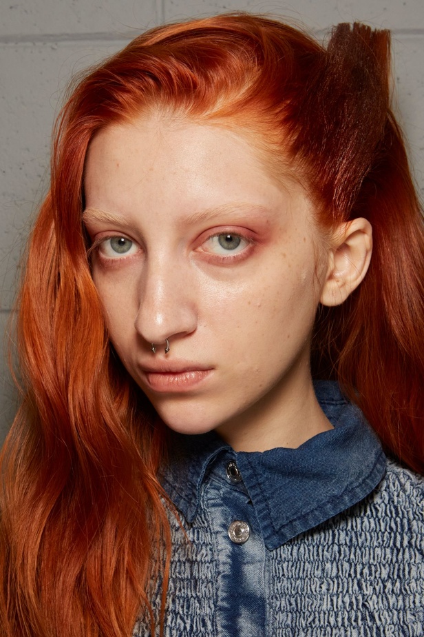 مجموعة MSGM لربيع 2023 وعد بالحبّ من خلال الموضة