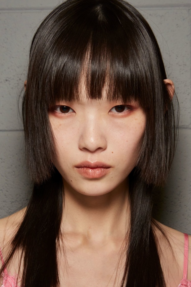 مجموعة MSGM لربيع 2023 وعد بالحبّ من خلال الموضة