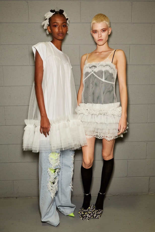 مجموعة MSGM لربيع 2023 وعد بالحبّ من خلال الموضة