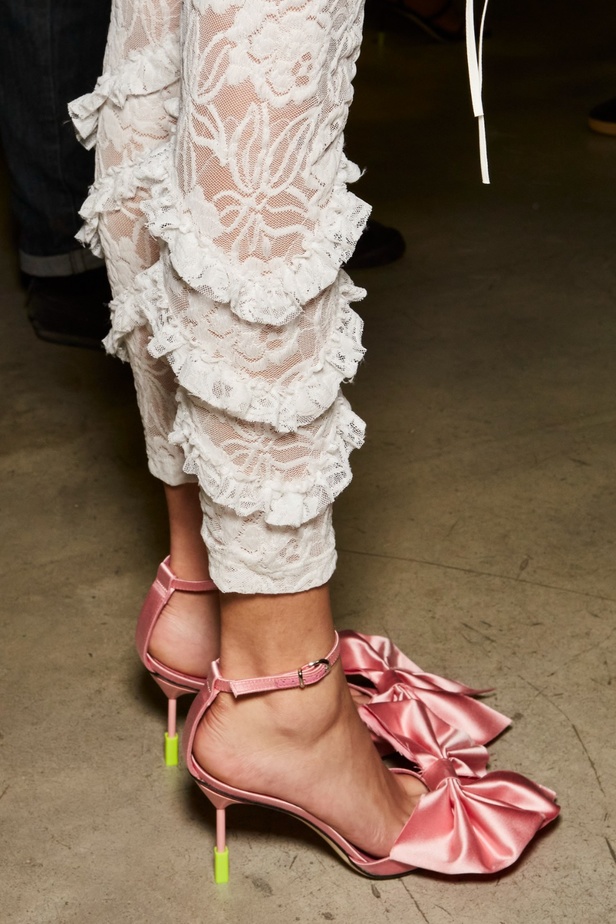 مجموعة MSGM لربيع 2023 وعد بالحبّ من خلال الموضة