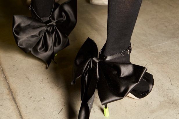 مجموعة MSGM لربيع 2023 وعد بالحبّ من خلال الموضة