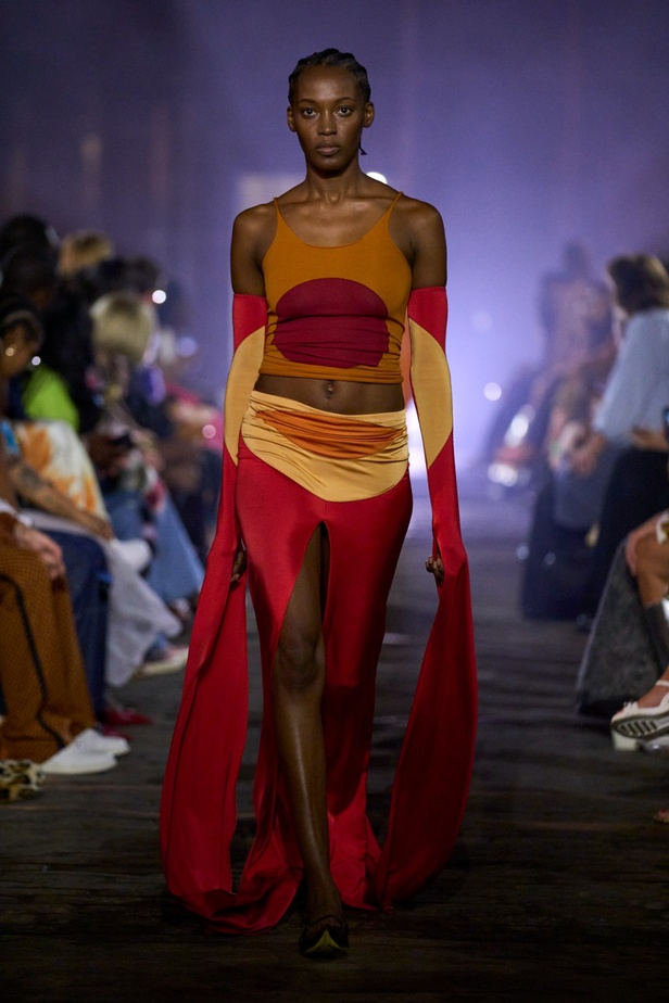 مجموعة Marni لربيع وصيف 2023 