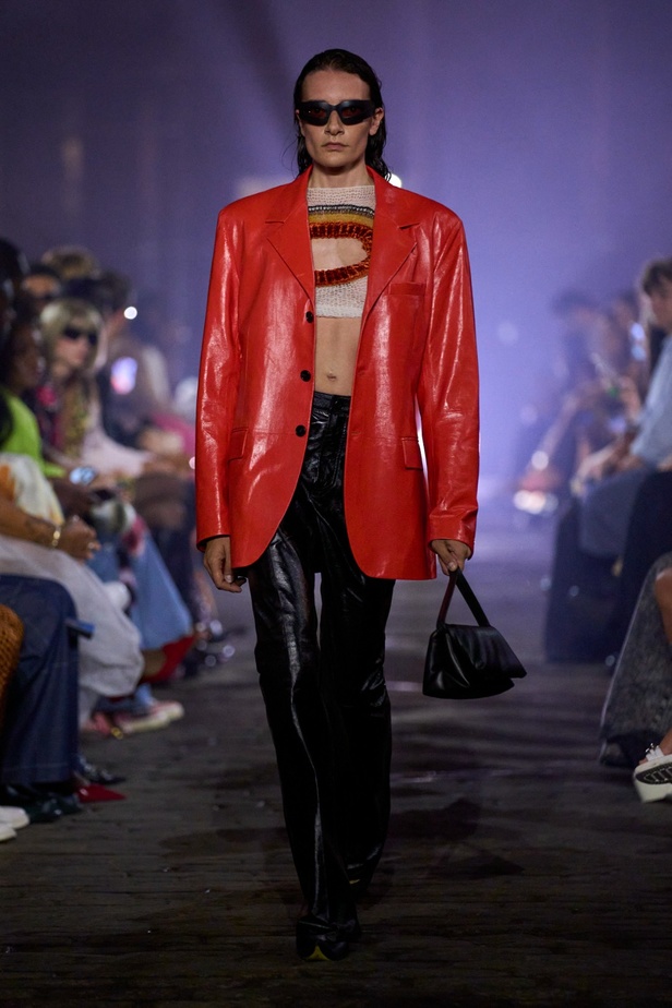 مجموعة Marni لربيع وصيف 2023 