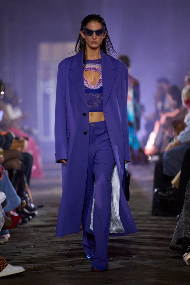 مجموعة Marni لربيع وصيف 2023 