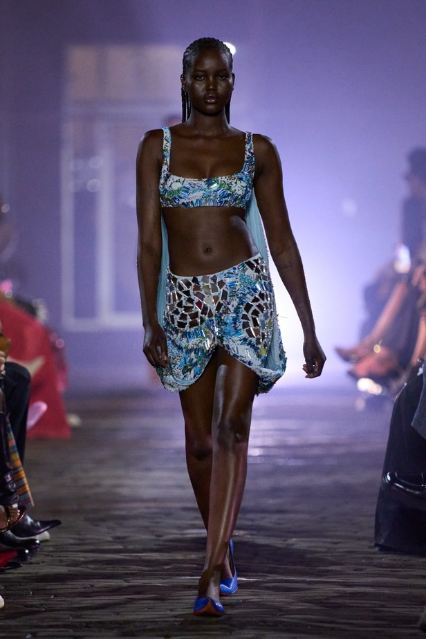 مجموعة Marni لربيع وصيف 2023 