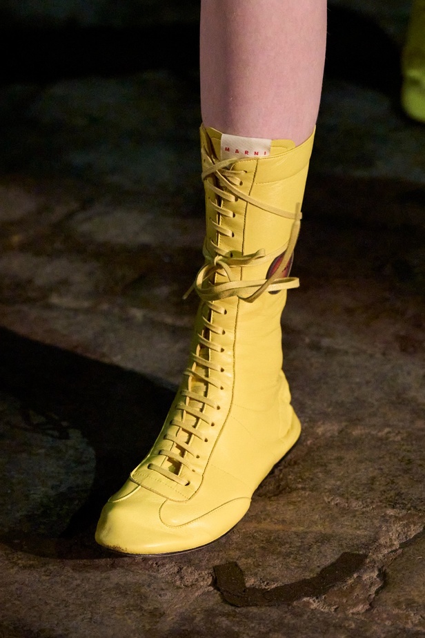 مجموعة Marni لربيع وصيف 2023 