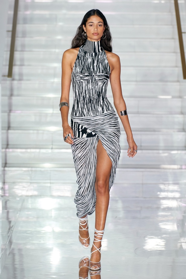 مجموعة Missoni لربيع 2023