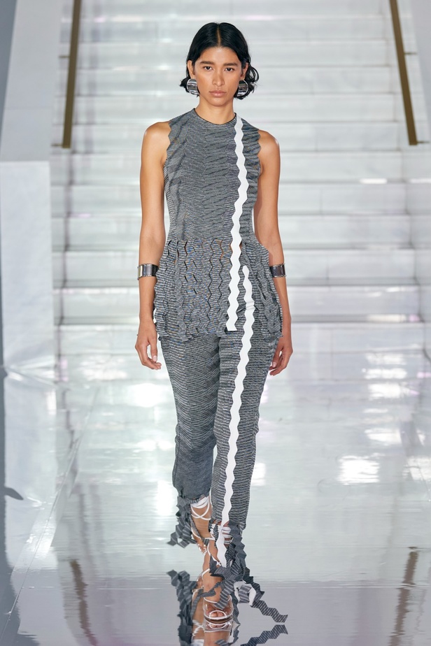 مجموعة Missoni لربيع 2023