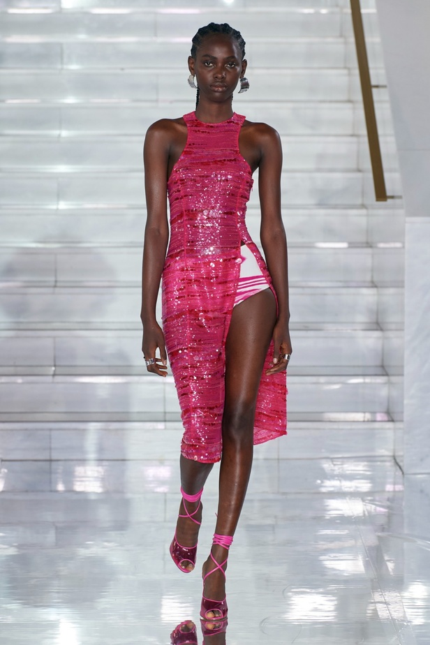 مجموعة Missoni لربيع 2023