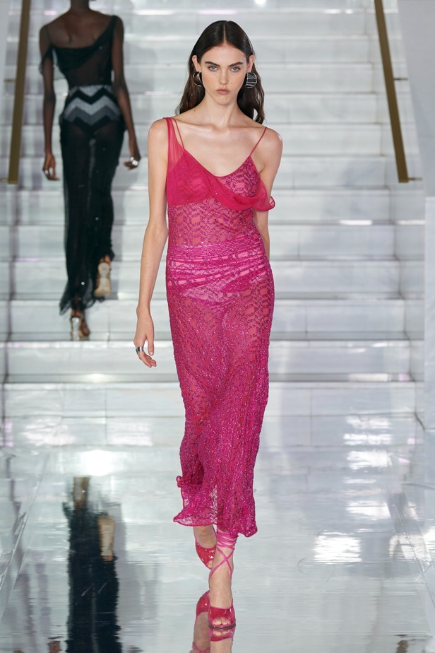 مجموعة Missoni لربيع 2023