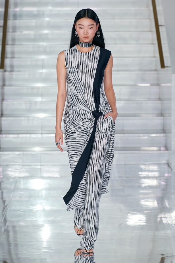 مجموعة Missoni لربيع 2023