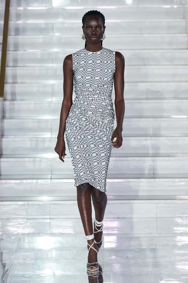 مجموعة Missoni لربيع 2023