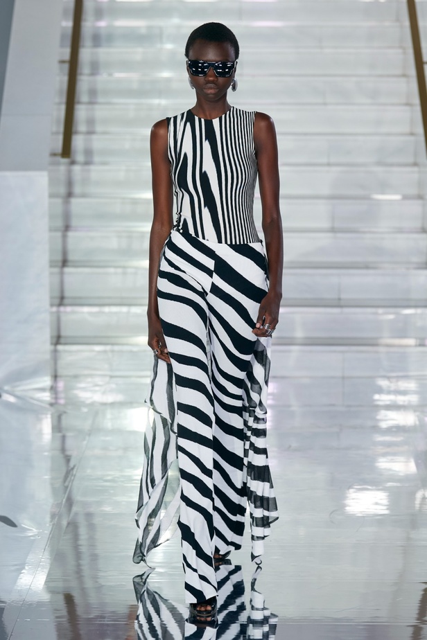 مجموعة Missoni لربيع 2023