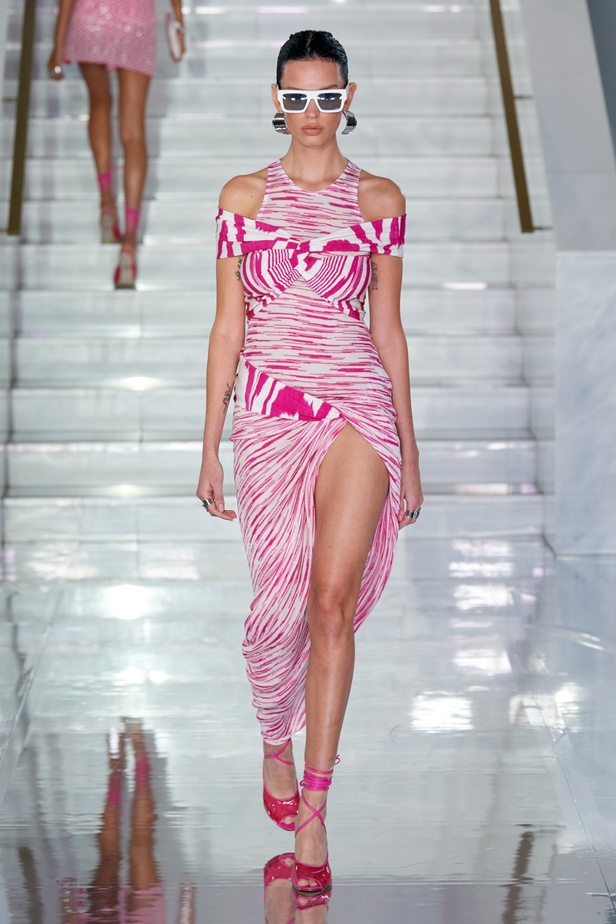 مجموعة Missoni لربيع 2023