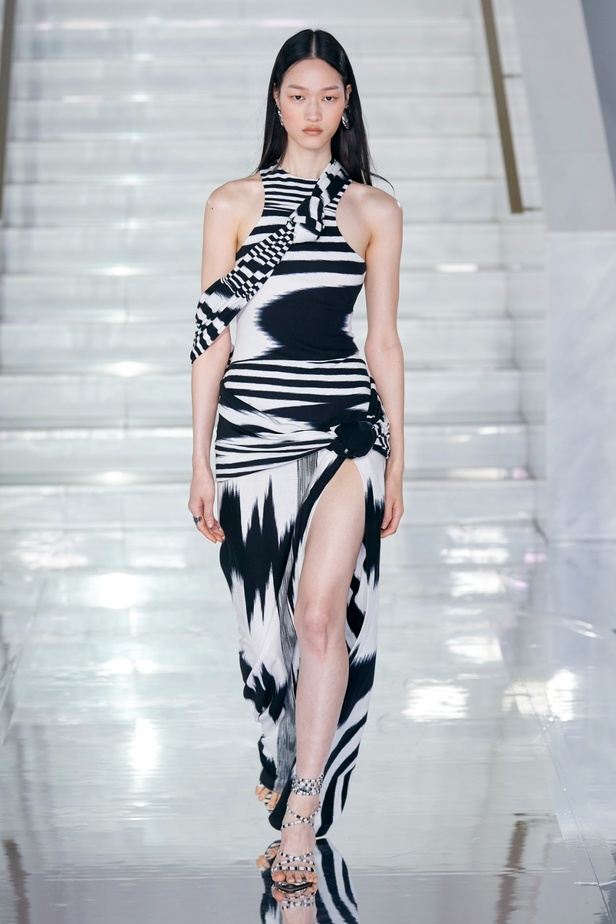 مجموعة Missoni لربيع 2023