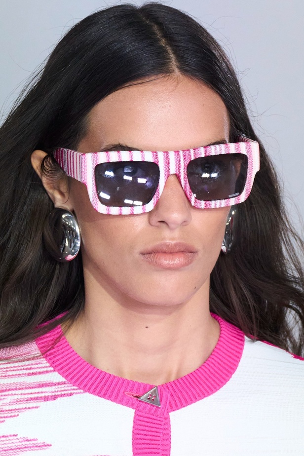 مجموعة Missoni لربيع 2023