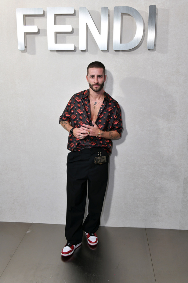 دار "فندي" تحتفل بحقيبة باغيت بجموعة كبسولية ساحرة في نيويورك