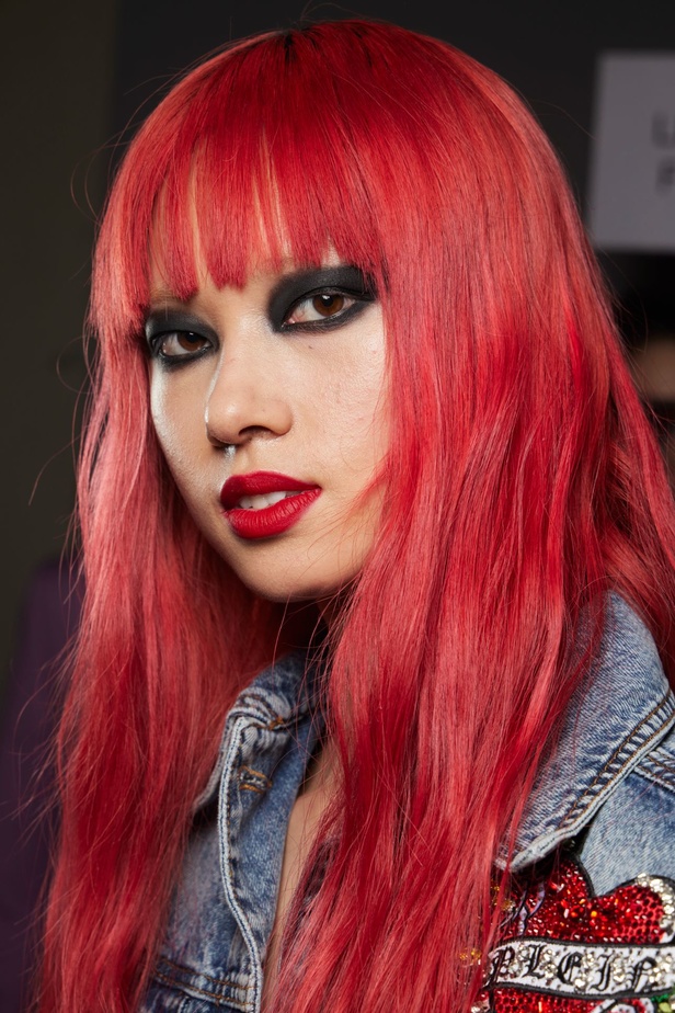 مجموعة Philipp Plein لربيع وصيف 2023 بروح موسيقى الروك