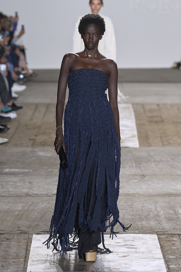 من مجموعة Ports 1961 لموسم ربيع وصيف 2023