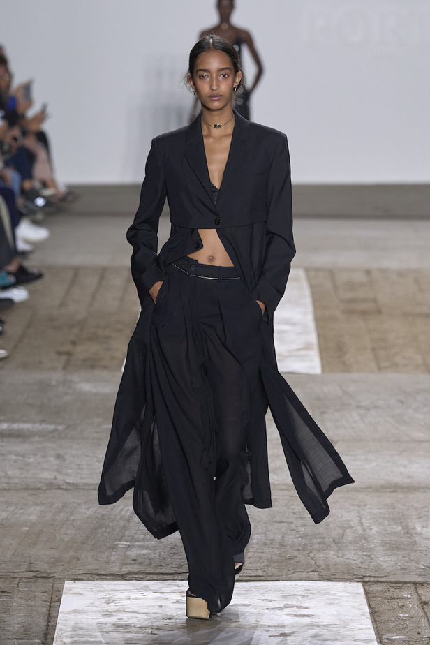 من مجموعة Ports 1961 لموسم ربيع وصيف 2023