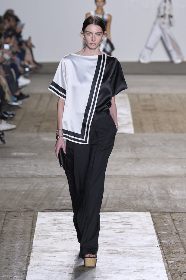 من مجموعة Ports 1961 لموسم ربيع وصيف 2023