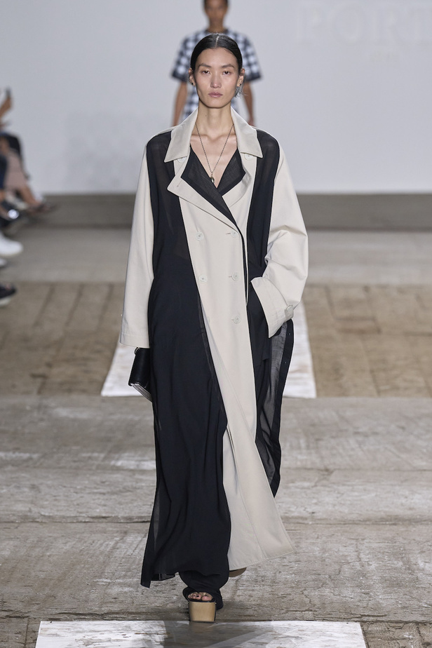 من مجموعة Ports 1961 لموسم ربيع وصيف 2023